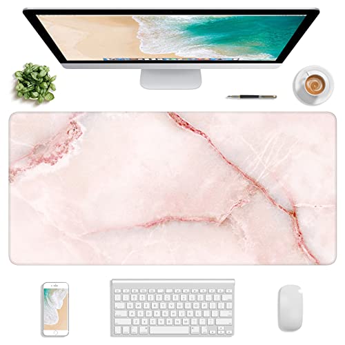 Light Pink Marble