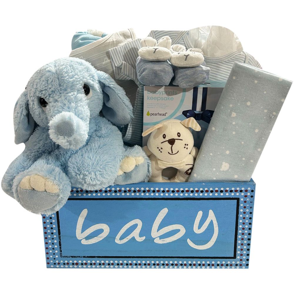 Premium Baby Boy Essentials - Soft & Comfortable Outfits for Newborns & Toddlers | Perfect for Daily Wear, Playtime & Special Occasions | SKU: CBC1032