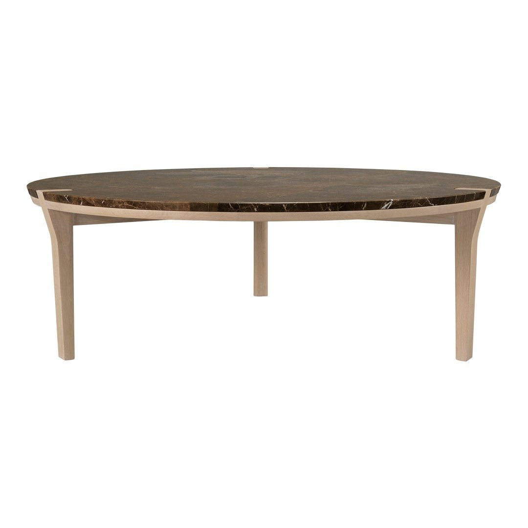 Stylish Wooden Corner Center Table for Living Room - Modern End Table with Storage Shelf for Small Spaces | Perfect for Home Decor, Apartments & Office Use