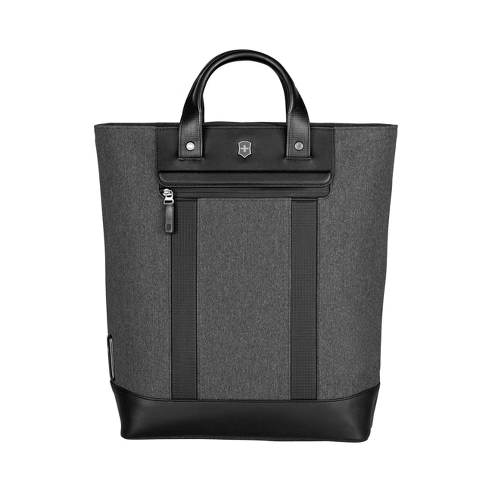 Victorinox Architecture Urban2 2-Way Carry Tote Bag - Stylish & Durable Work Tote for Business Professionals & Commuters - Perfect for Office, Travel & Everyday Use