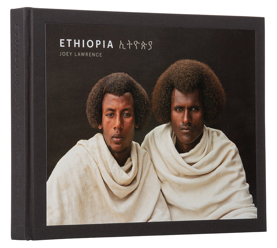 Ethiopian Coffee Beans - Premium Single Origin Arabica Coffee for Home Brewing & Gifting | Fresh Roasted, Rich Flavor, Organic & Fair Trade Certified | Perfect for Espresso, French Press & Cold Brew