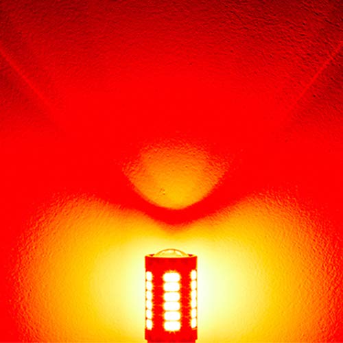 Brilliant Red