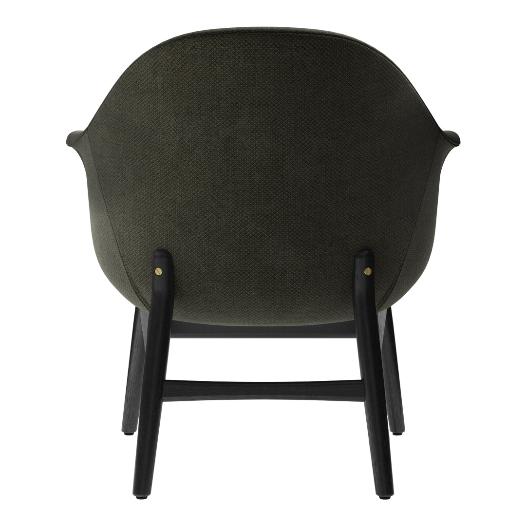 Premium Harbour Lounge Chair - Waterproof Outdoor Patio Furniture for Beach, Poolside & Garden Relaxation