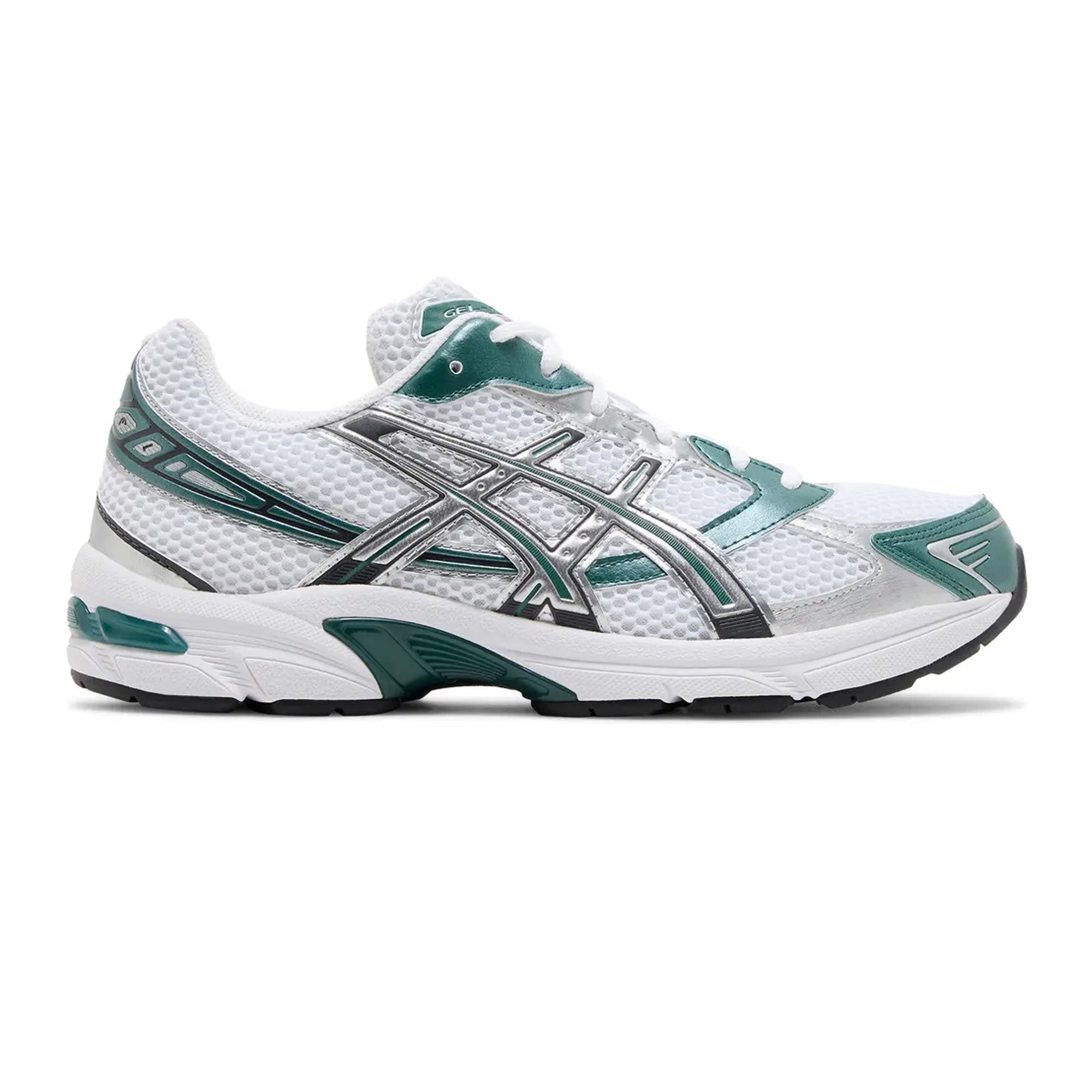 ASICS Gel 1130 'Dark Neptune' Running Shoes for Men (2024) - Lightweight Cushioned Sneakers for Jogging, Gym Workouts & Everyday Wear