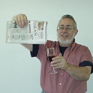 Eco-Friendly Paper Water Bottles - Sustainable & Leak-Proof for Outdoor, Travel & Office Use
