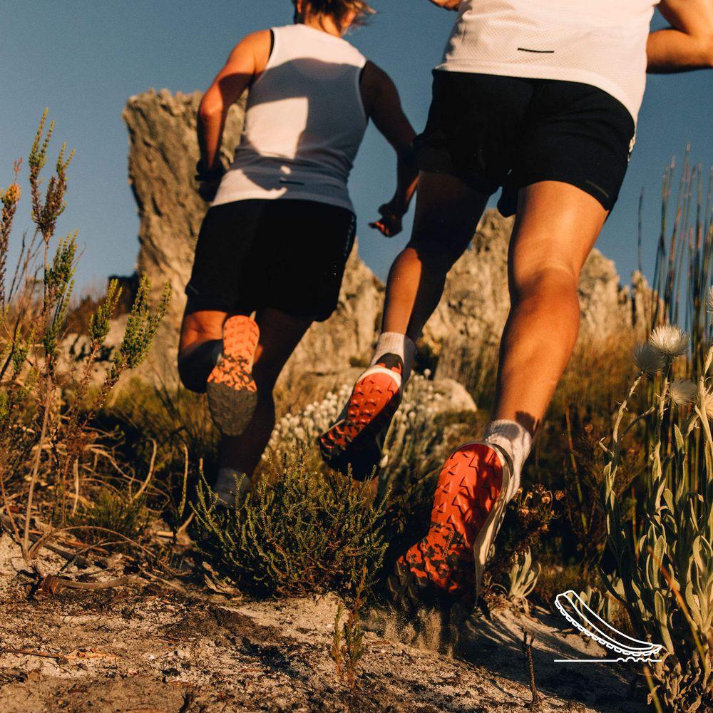 Adidas Men's Terrex Agravic Speed Trail Running Shoes - Lightweight Hiking Shoes for Men with Grip & Cushioning - Perfect for Mountain Trail Running, Hiking & Outdoor Adventures