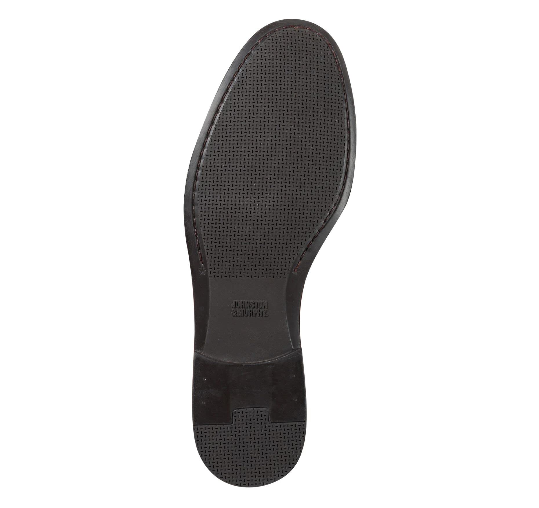 Johnston & Murphy Men's Cresswell Venetian Loafers - Comfortable Slip-On Dress Shoes for Business & Casual Wear - Perfect for Office, Travel & Special Occasions