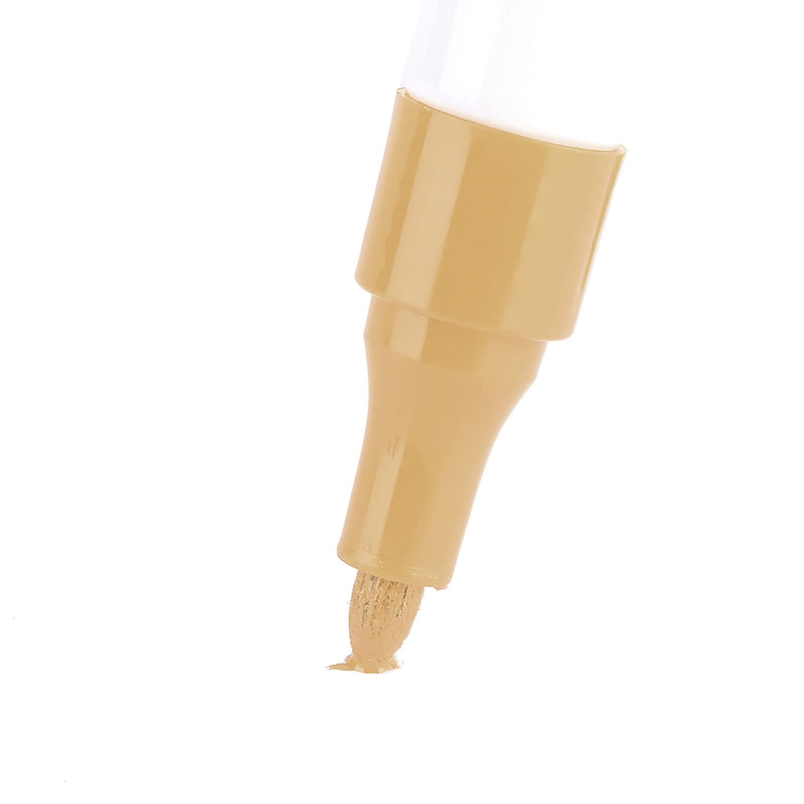 Waterproof Car Tire Paint Pen - Fast Drying Pigment Marker for Cars, Trucks & SUVs - All Surface Gold Paint Marker - Perfect for Custom Tire Lettering & Vehicle Detailing