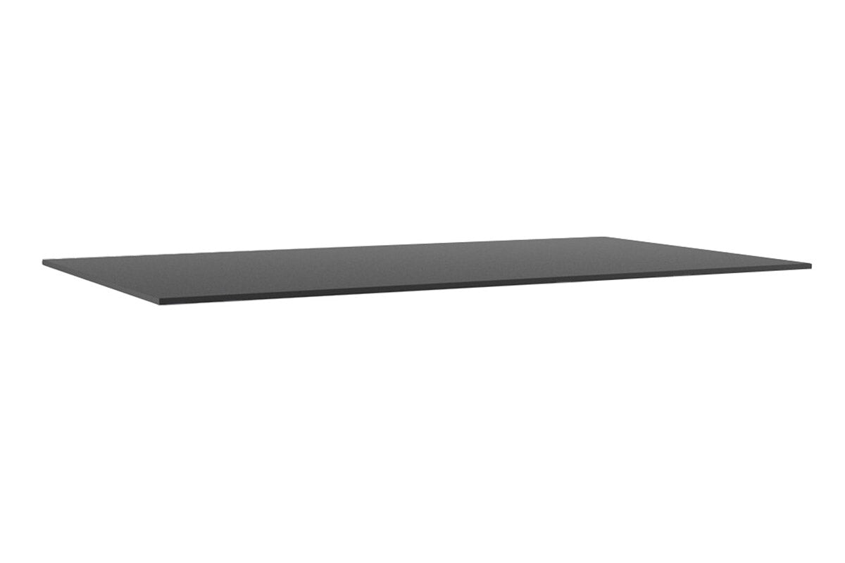 Hospitality Plus Aero Medium Legs Table Top [1400L x 800W] - Durable Commercial Dining Table for Restaurants, Cafes & Events