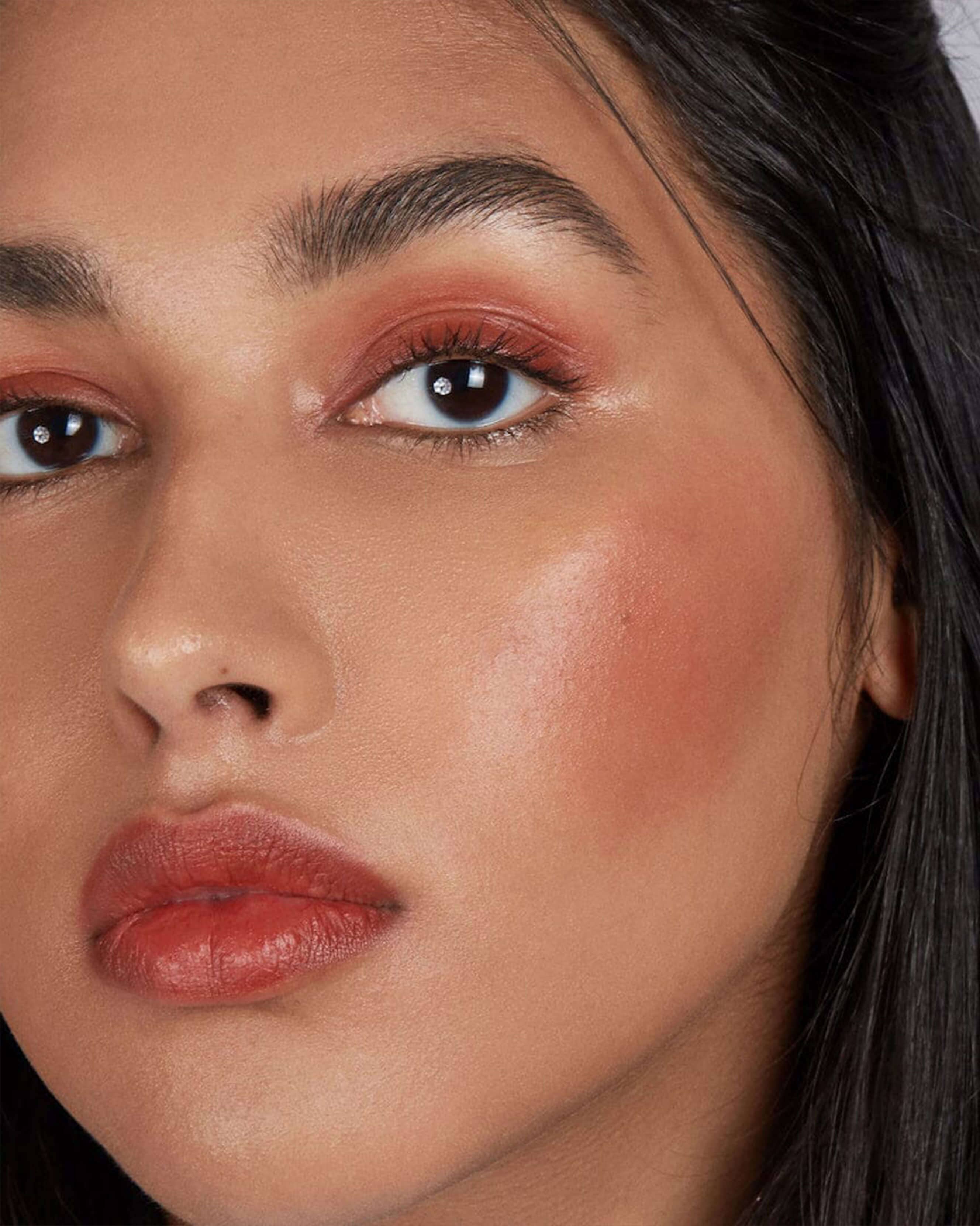 Lip to Lid Balmie - All-Natural Lip & Eyelid Moisturizing Balm for Dry Skin Care | Perfect for Daily Hydration & Makeup Prep