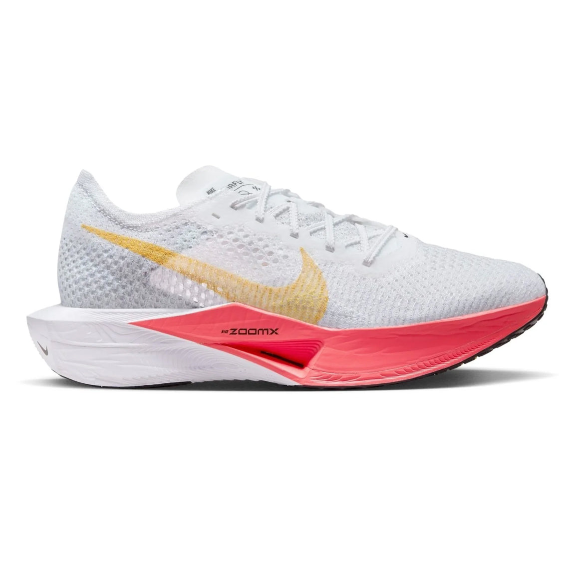 Nike ZoomX Vaporfly Next% 3 Women's Running Shoes - Lightweight Racing Sneakers for Marathon & Road Running - Perfect for Long Distance Training & Competitive Races