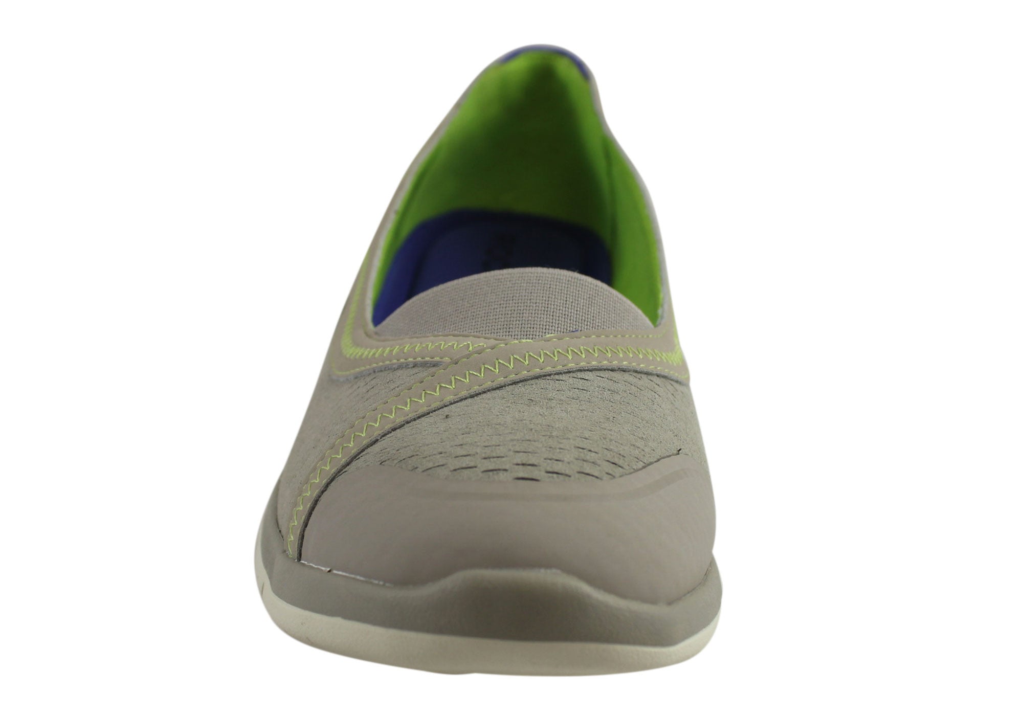 Rockport Fitspa International Women's Wide Width Comfortable Casual Walking Shoes - Perfect for Work, Travel & Everyday Wear