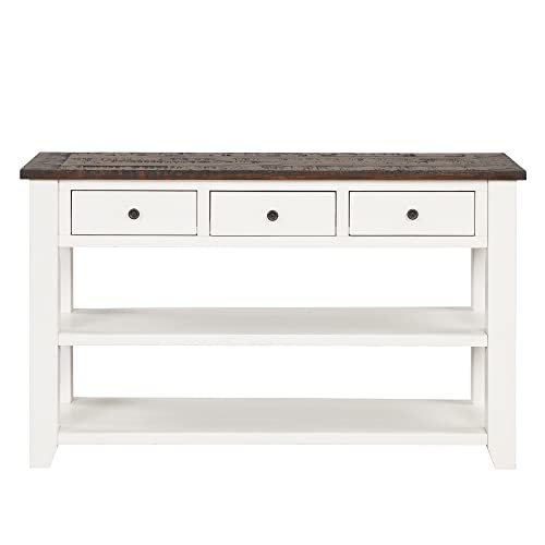 Antique White