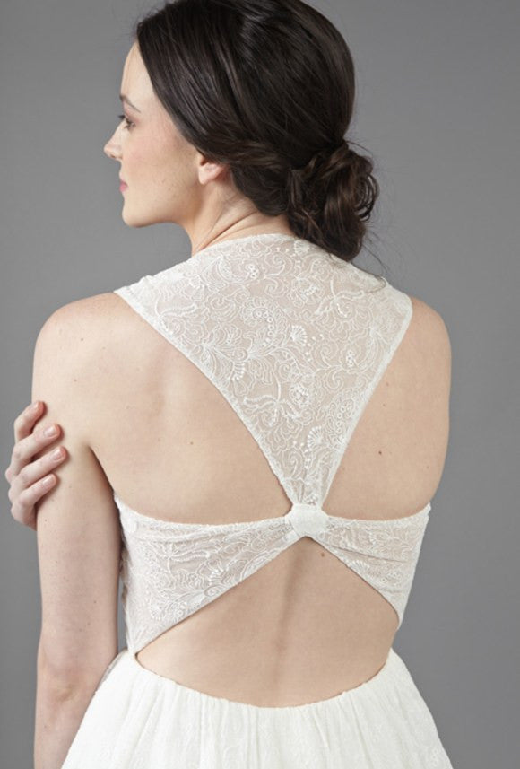 Ivy & Aster Some Kind Of Wonderful Gown - Elegant Formal Evening Dress for Weddings, Prom & Special Occasions
