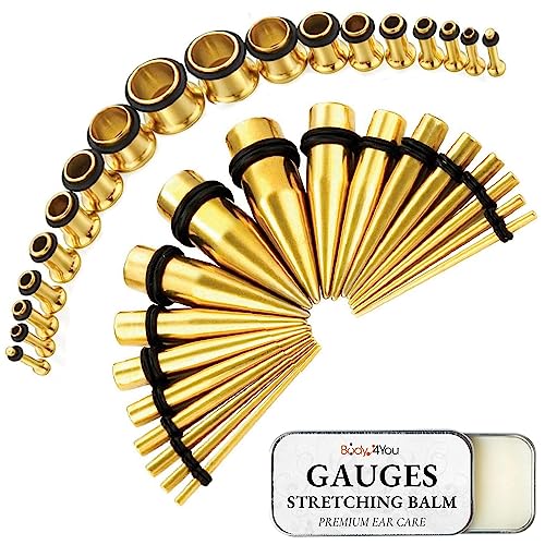 Goldtone, Single Flare