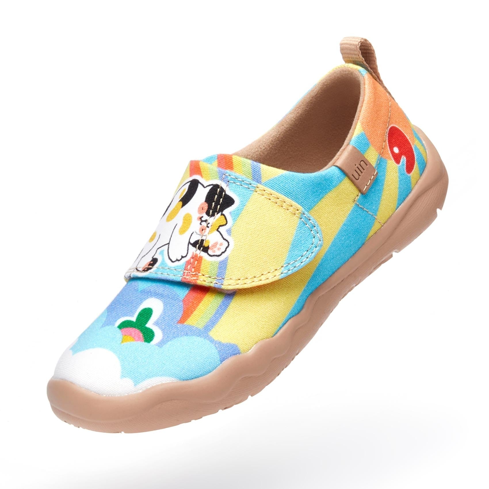 Sweet Dream Toledo I Kid - Comfortable & Stylish Kids Bed for Cozy Bedrooms & Playrooms | Perfect for Toddlers & Children's Sleepovers