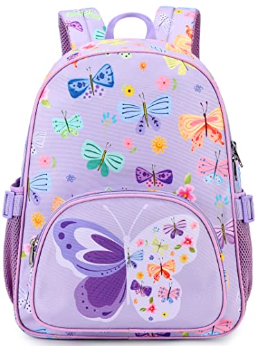 Butterfly-purple
