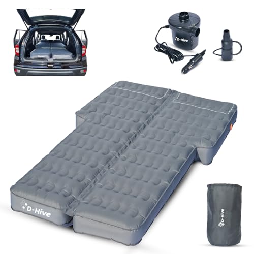 Suv Mattress Grey