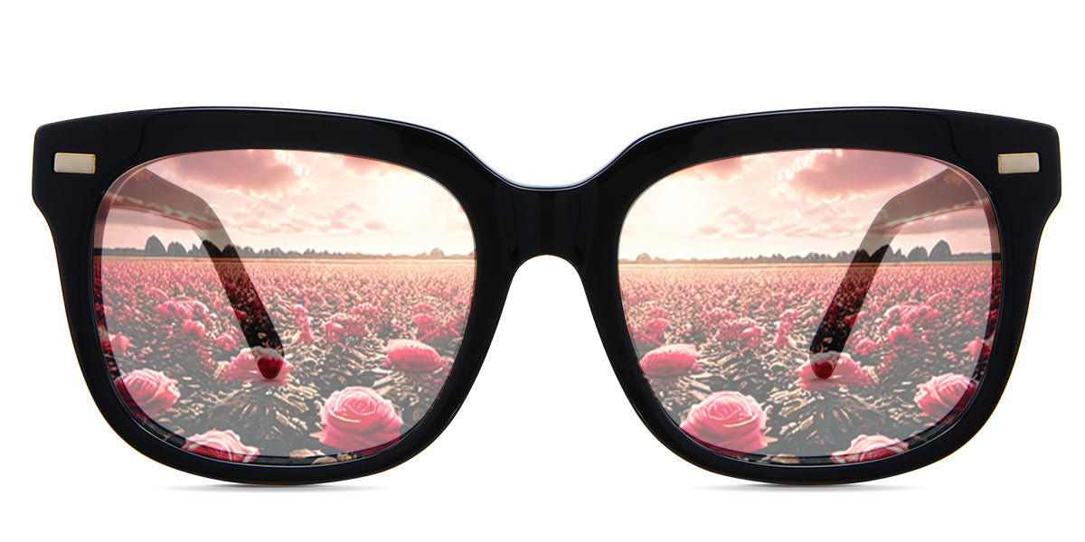 Women's Prescription Tinted Sunglasses – UV Protection & Stylish Eyewear for Driving, Outdoor Activities & Fashion Accessories