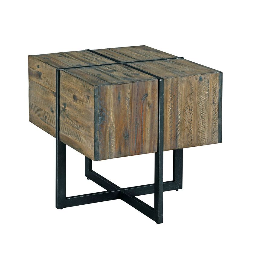 Modern Timber Collection - Stylish Wooden Home Decor for Living Room, Bedroom & Office - Perfect for Rustic, Farmhouse & Scandinavian Interior Design