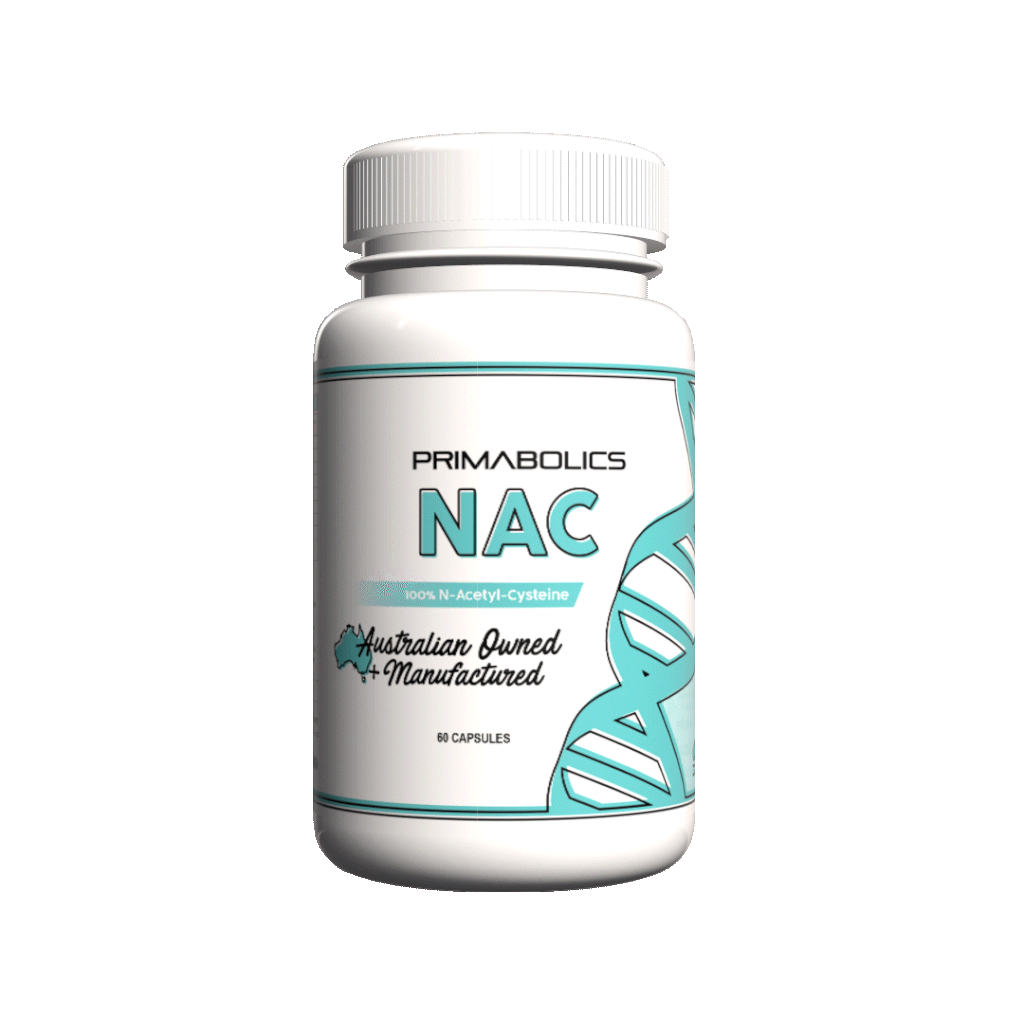 Premium Magnesium Bisglycinate Supplement - 120 Capsules for Stress Relief, Muscle Recovery & Better Sleep | Vegan, Non-GMO | Ideal for Athletes, Fitness Enthusiasts & Busy Professionals