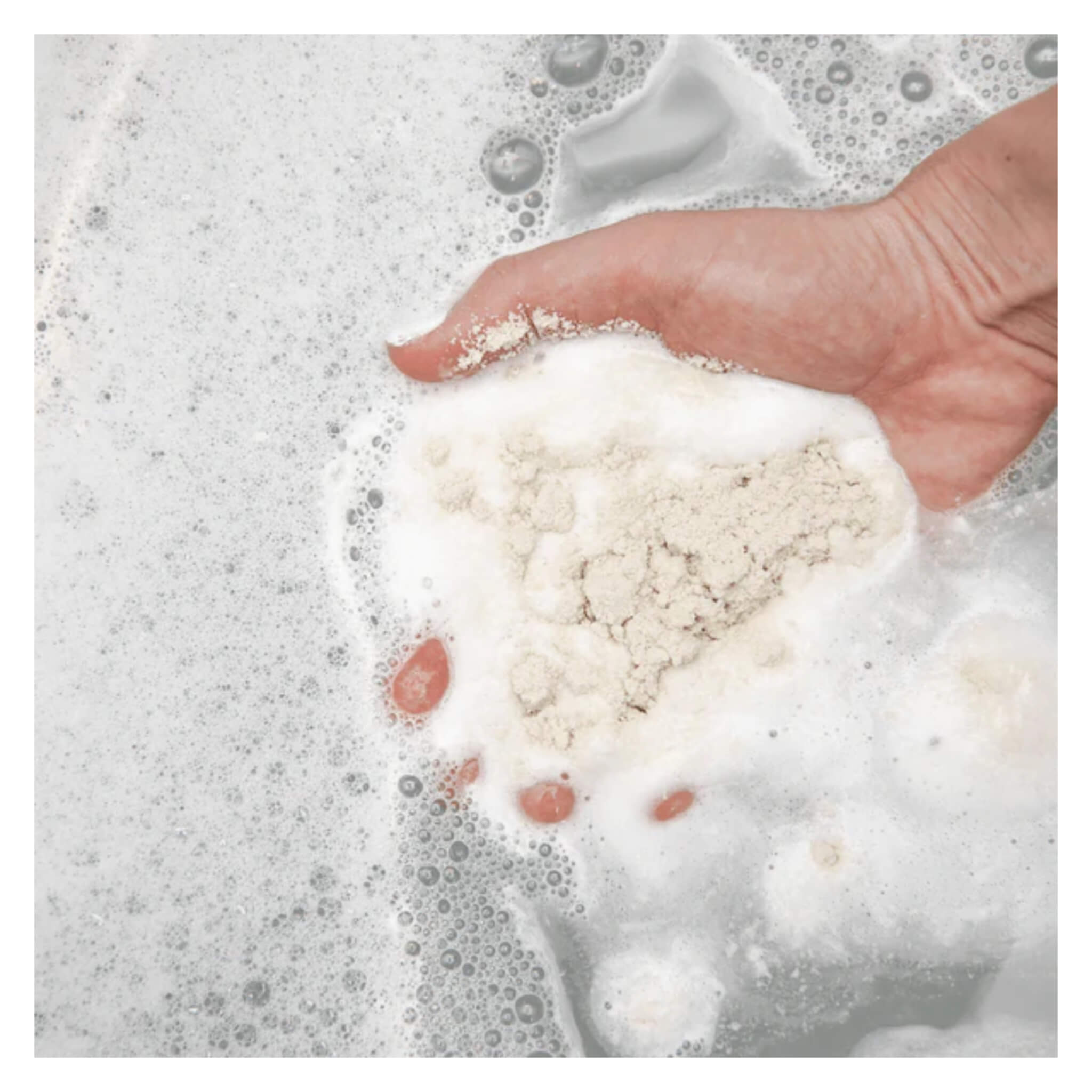 Organic Sea Kelp Bath Soak for Relaxation & Stress Relief - Detoxifying & Moisturizing Bath Crush for Spa-Like Experience at Home