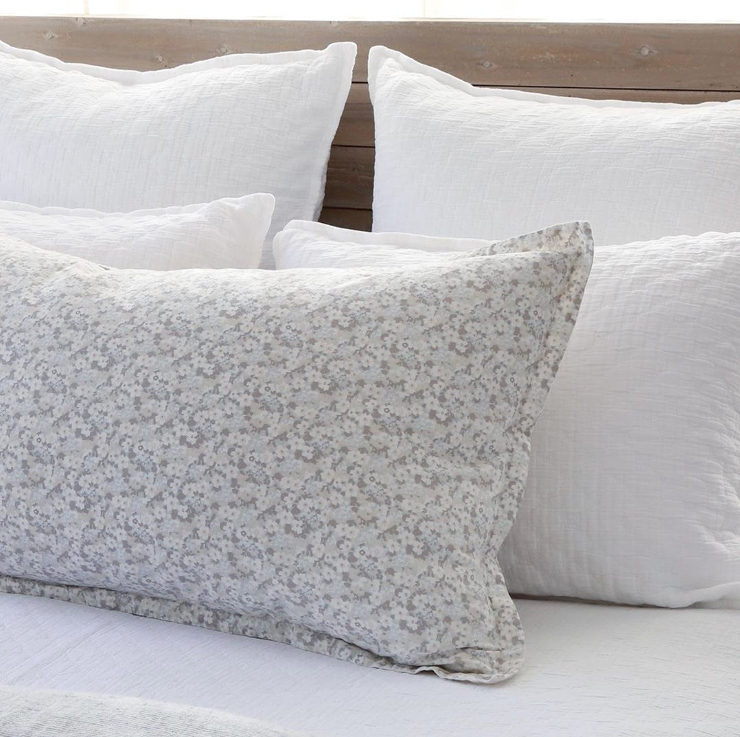 June Duvet Cover Set - Soft Breathable Bedding with Zipper Closure - Perfect for Summer & All-Season Comfort - Home, Bedroom, Hotel Decor