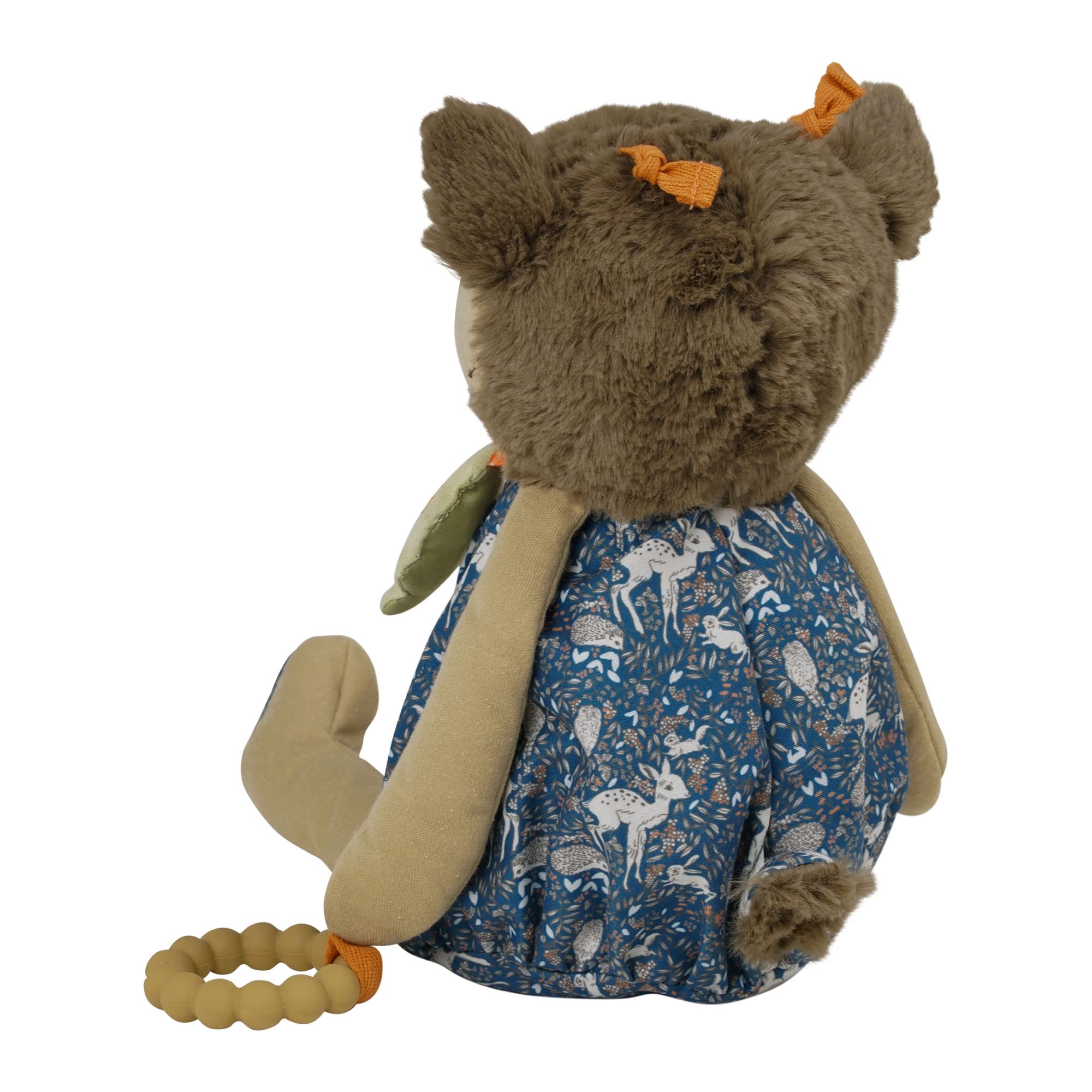 Manhattan Toy So Deer to Me Plush Deer 9.5