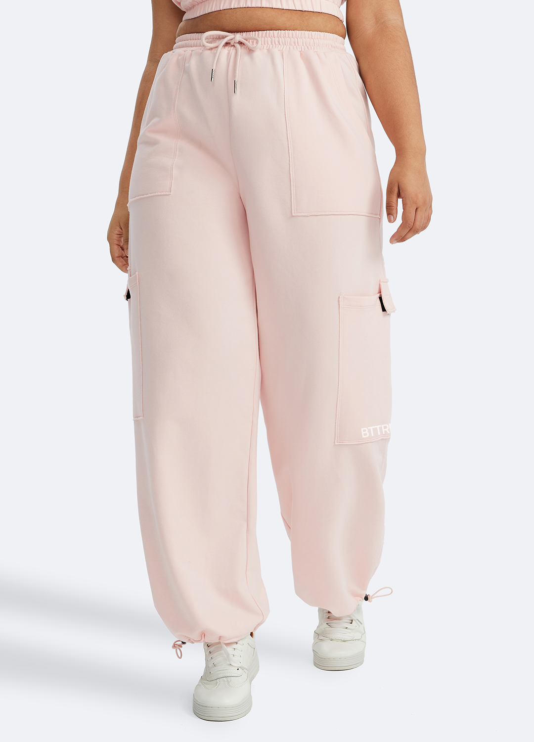 Comfortable Casual Drawstring Waist Sweatpants for Men & Women - Lounge, Yoga, Travel & Home Wear