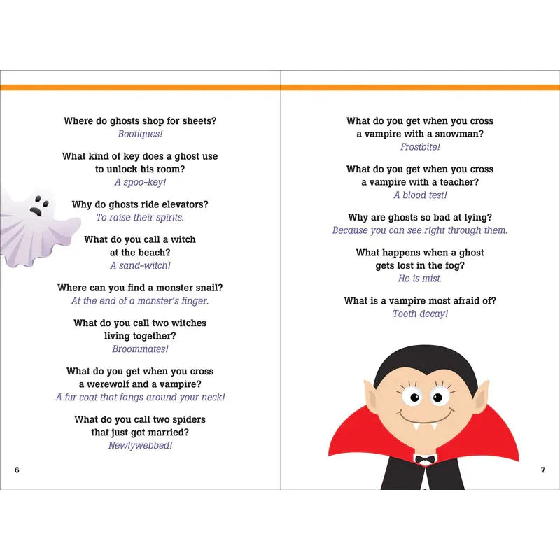1001 Funny Jokes for Kids - Hilarious Clean Humor for Children's Parties, Road Trips & Family Bonding