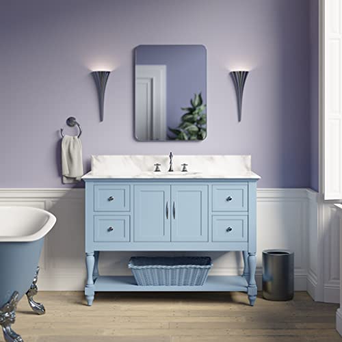 Powder Blue