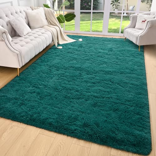 Teal Green