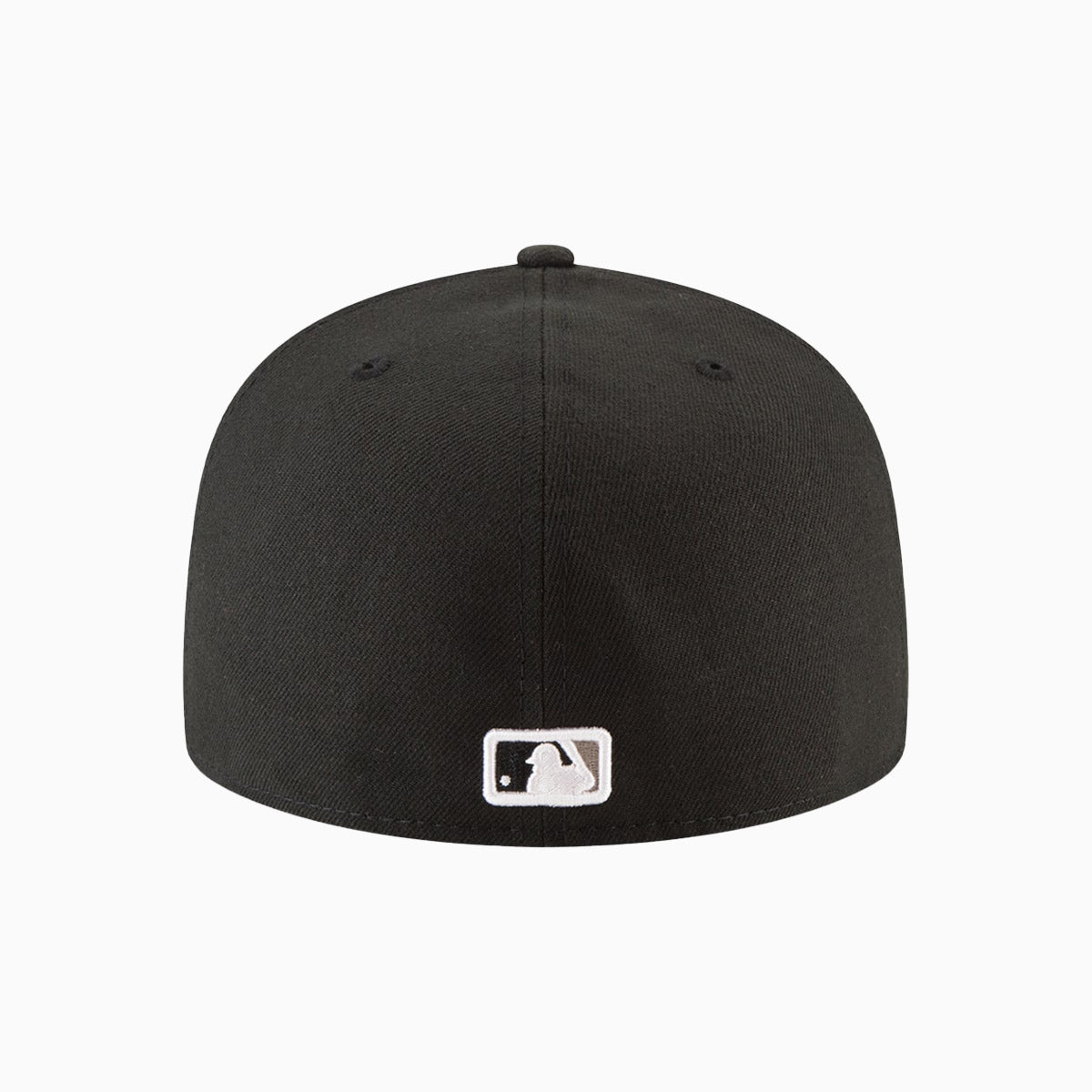 Chicago White Sox MLB 59Fifty Fitted Hat - Official Team Logo Baseball Cap for Men & Women - Perfect for Games, Sports Events & Casual Wear