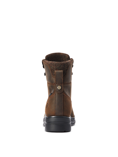 Ariat Harper Waterproof Boots for Women - Comfortable & Durable Riding Boots for Horseback Riding, Hiking & Outdoor Activities