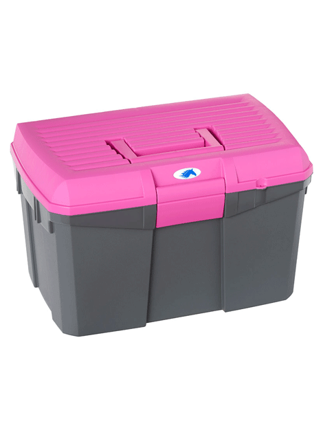 Medium Tack Box 2 - Durable Storage Organizer for Crafts, Sewing & Office Supplies | Perfect for Home, Office & DIY Projects