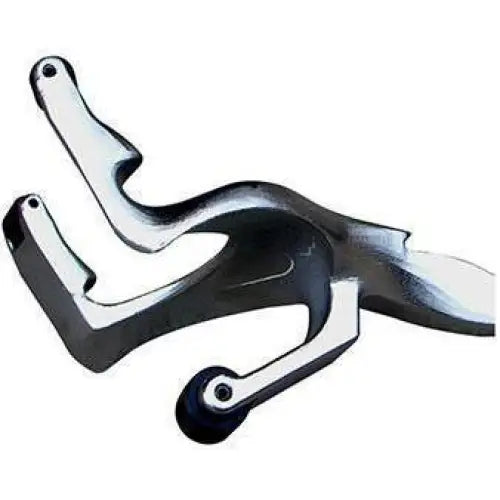 Gaither 12100D Demount Tool for 17.5-24.5 Inch Tires - Heavy Duty Tire Changing Equipment for Truck & Tractor Wheels - Perfect for Auto Shops, Farms & Construction Sites