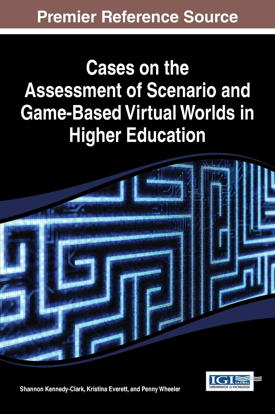 Scenario and Game-Based Virtual Worlds Assessment in Higher Education: Strategies, Tools, and Applications for Enhanced Learning Outcomes
