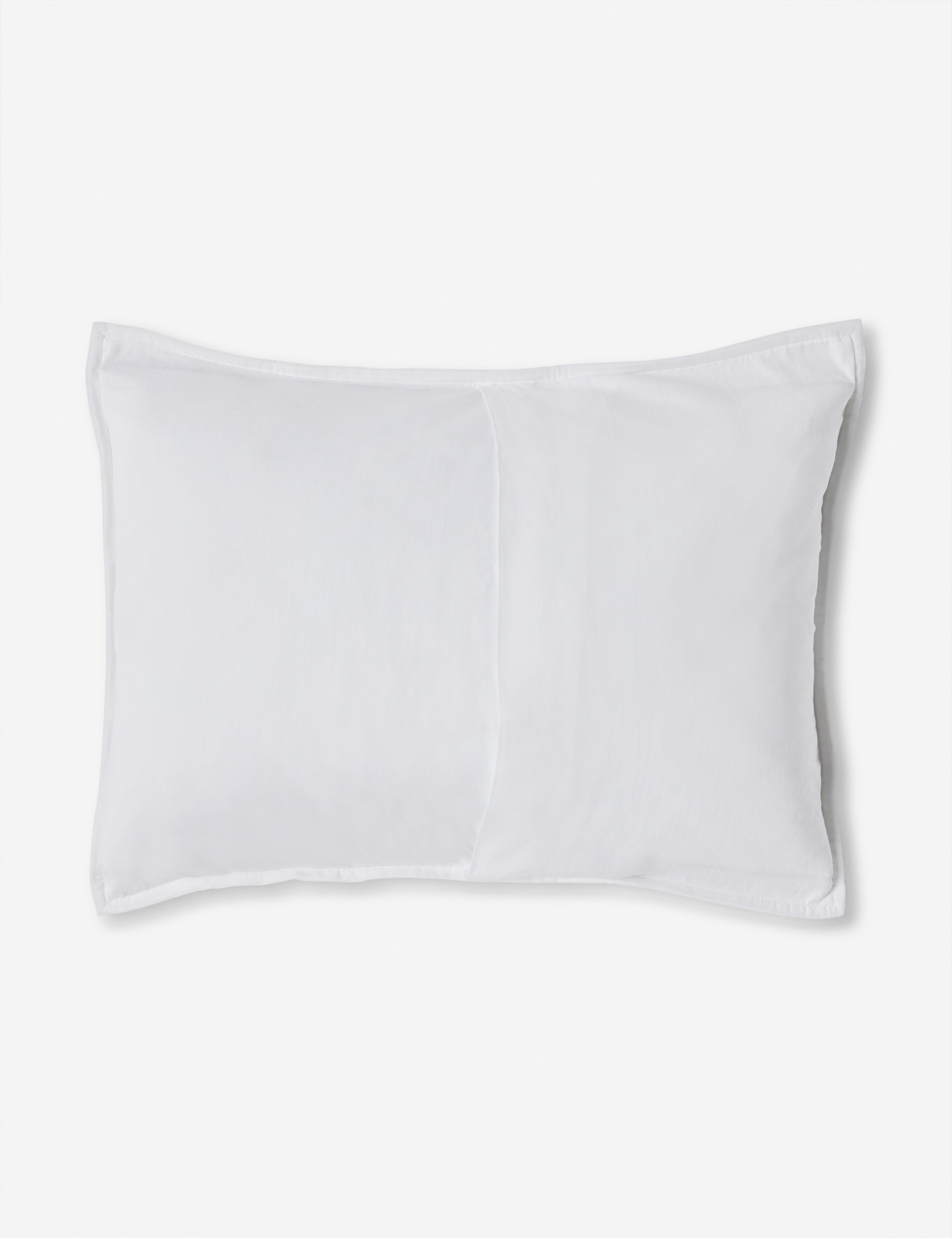 Clemence Quilted Sham - Luxury Bedding Pillow Cover for Home Decor, Queen Size, Soft & Stylish - Perfect for Master Bedroom, Guest Room, and Hotel Styling
