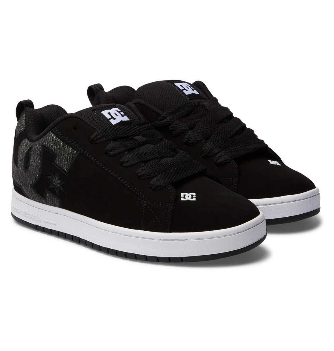 Court Graffik Core - Premium Basketball Shoes for Men & Women - High-Performance Indoor/Outdoor Court Sneakers - Perfect for Basketball Training, Games & Casual Wear