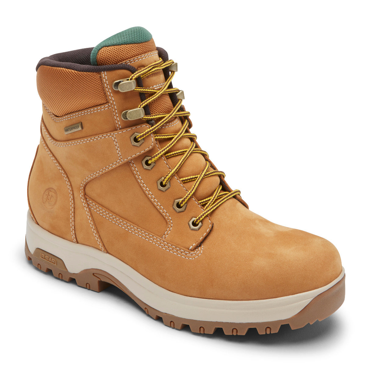 WHEAT NUBUCK