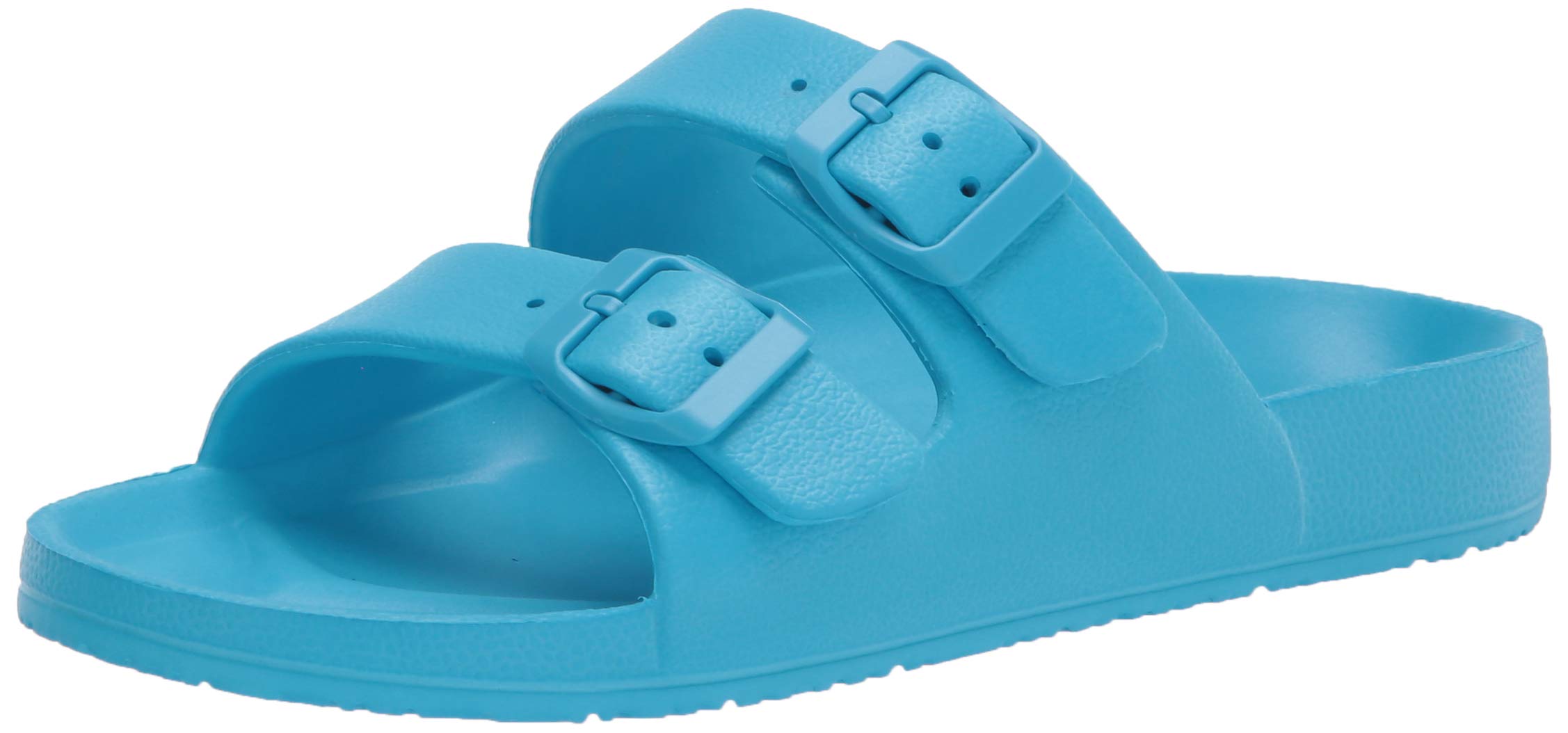 Vince Camuto Women's Mandial Pool Slide Sandals - Comfortable Flip Flops for Beach, Pool, and Summer Outdoor Wear