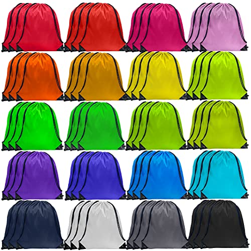 20 Colors
