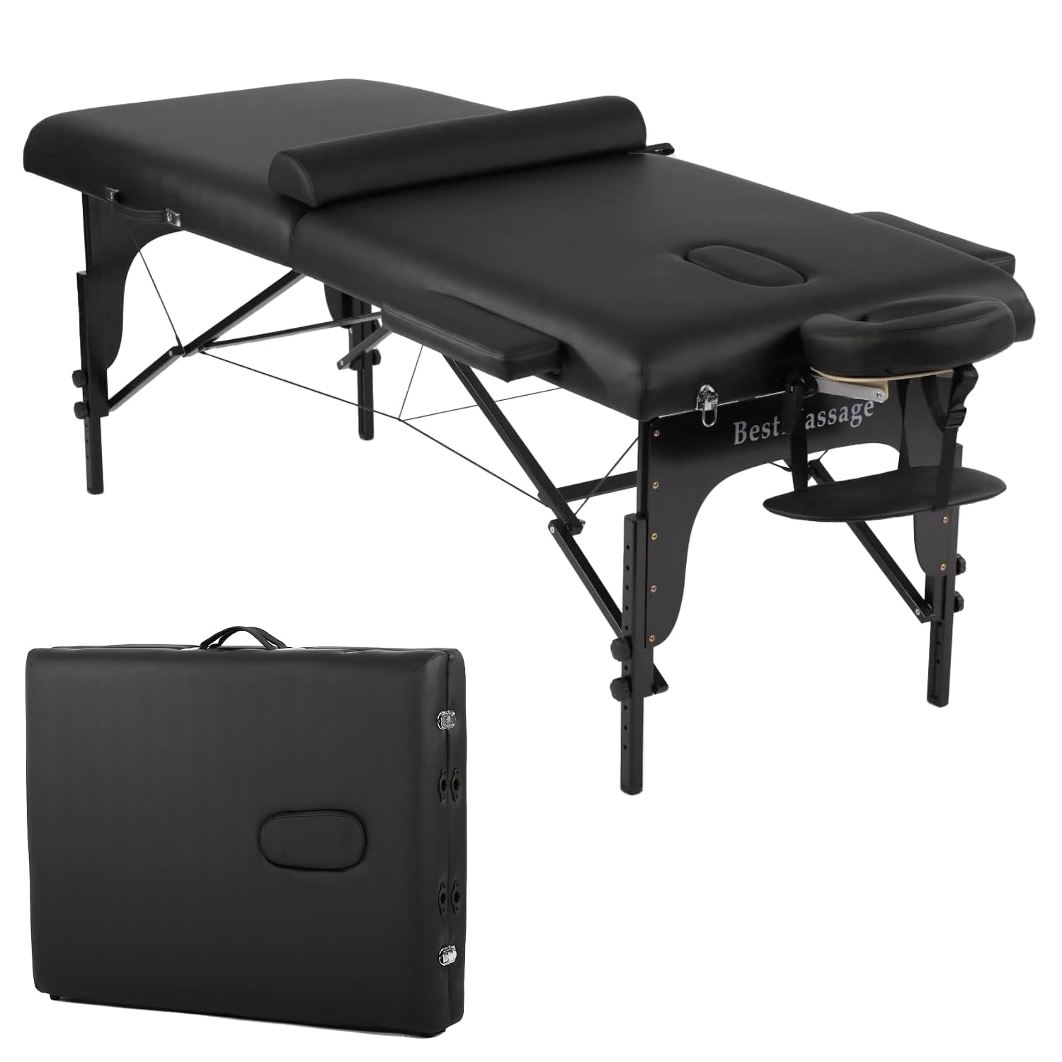 Portable Massage Table 77