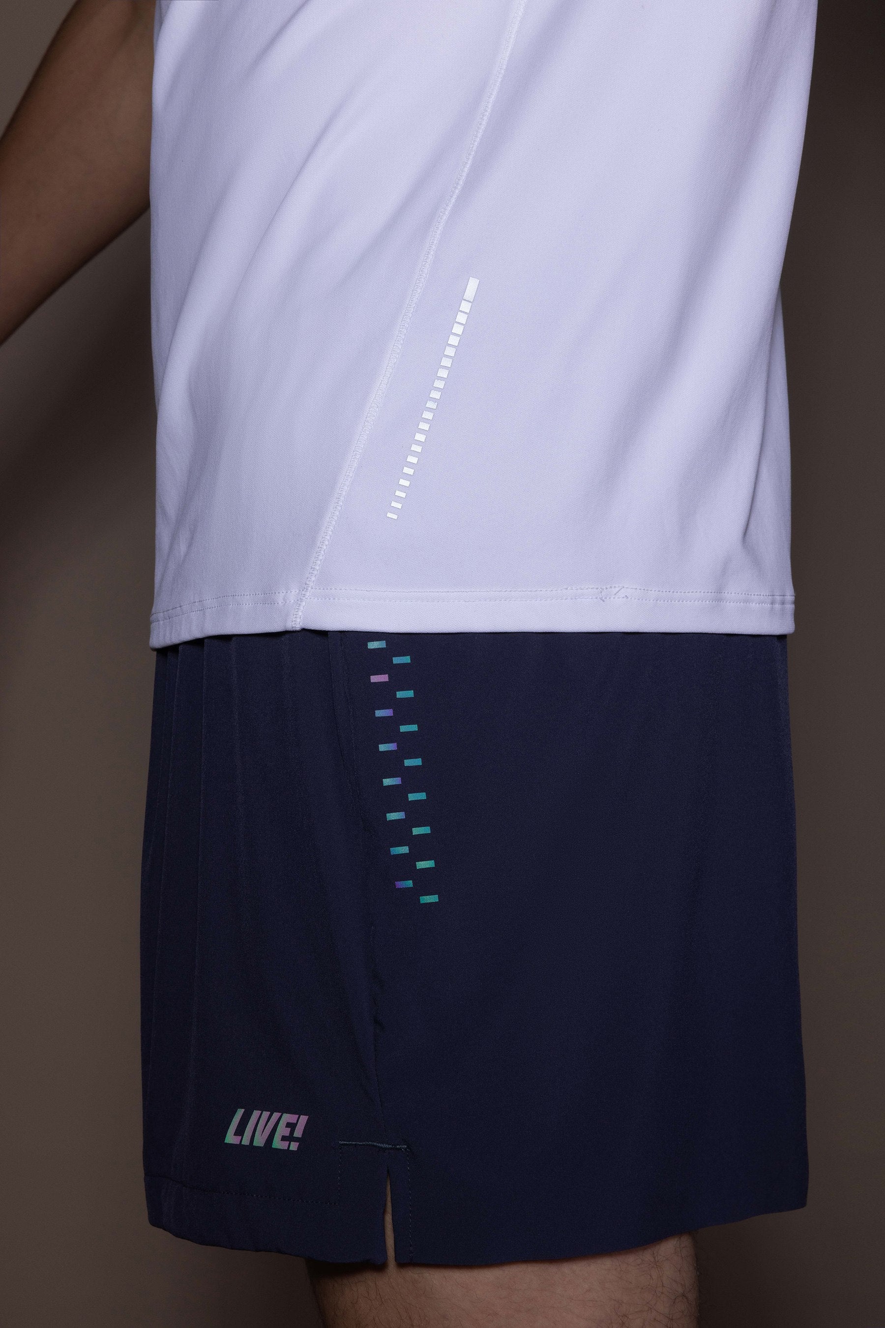 Comfy Bioflex Men's T-Shirt - Soft Breathable Cotton Tee for Casual Wear, Gym & Everyday Comfort | Eco-Friendly Men's Fashion