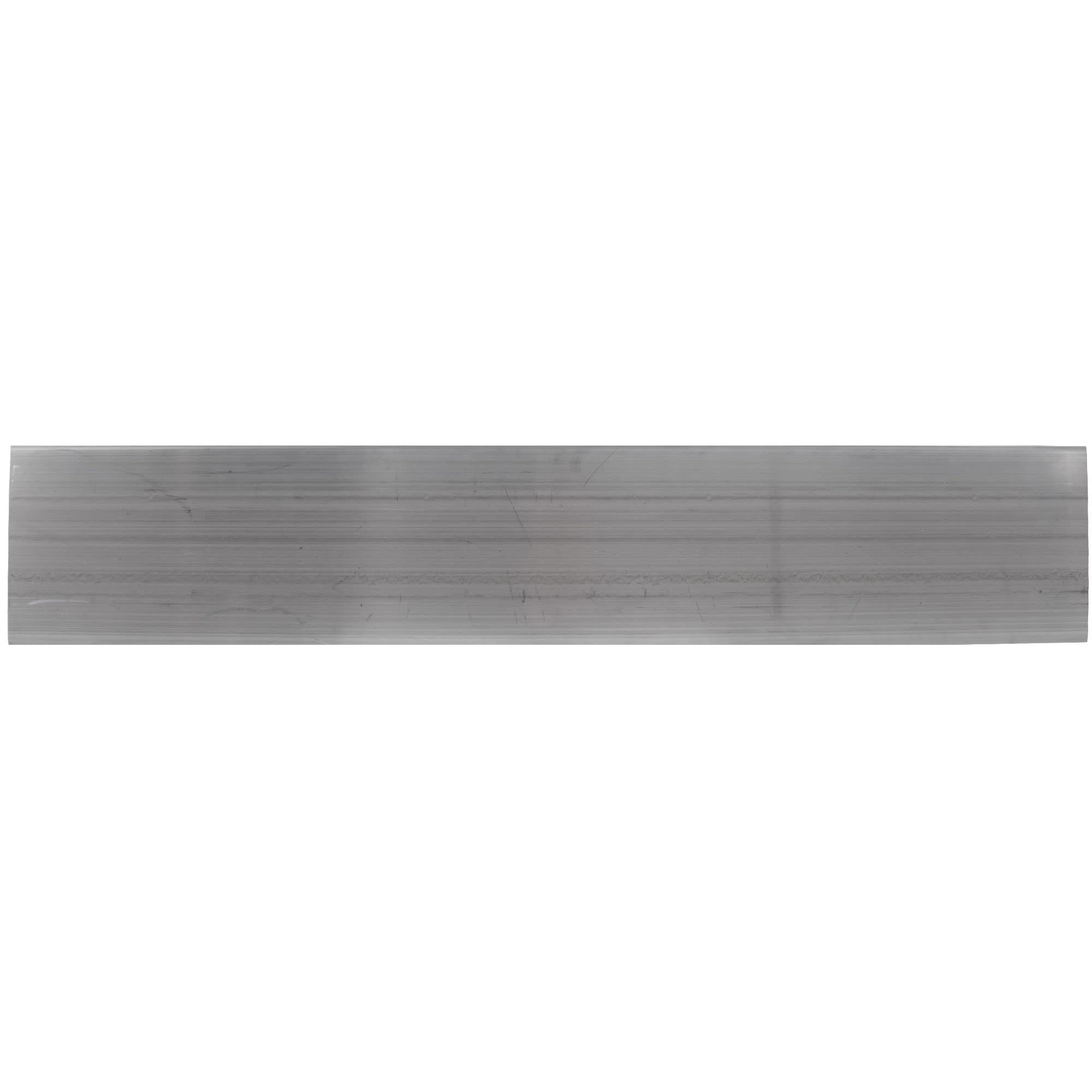 QLT By MARSHALLTOWN 48 Inch Magnesium Concrete Bull Float with Bracket - Extruded Magnesium Alloy Blade for Smooth Finishing - Square End Design - Made in USA - MB48 - Perfect for Concrete Leveling and Surface Smoothing in Construction Projects