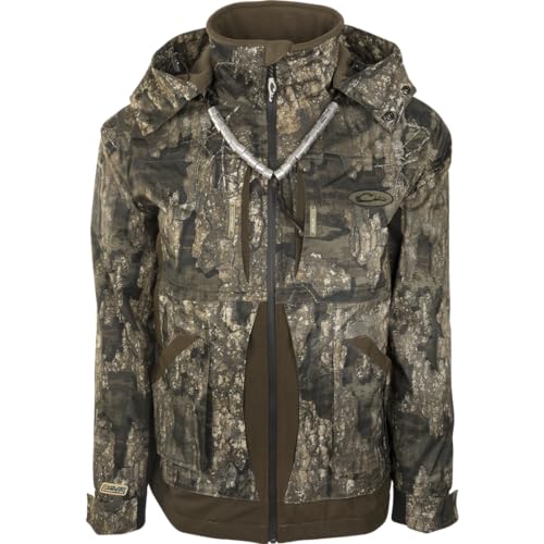 Realtree Timber