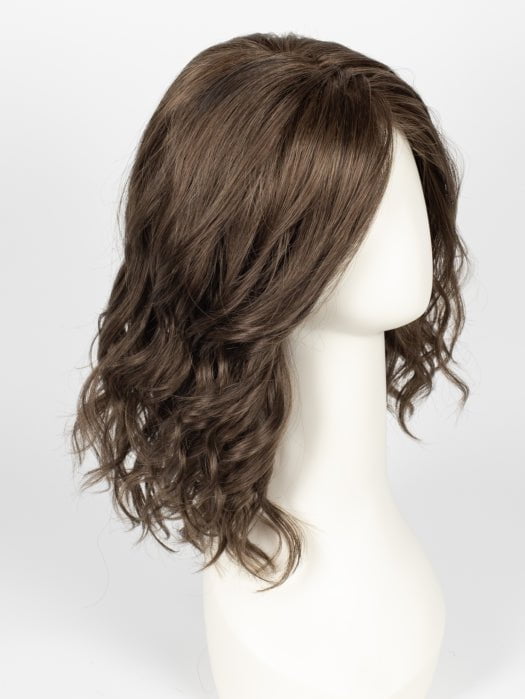 Avalon Synthetic Lace Front Wig - Natural Looking Human Hair Wig for Women | Perfect for Cosplay, Daily Wear & Special Occasions