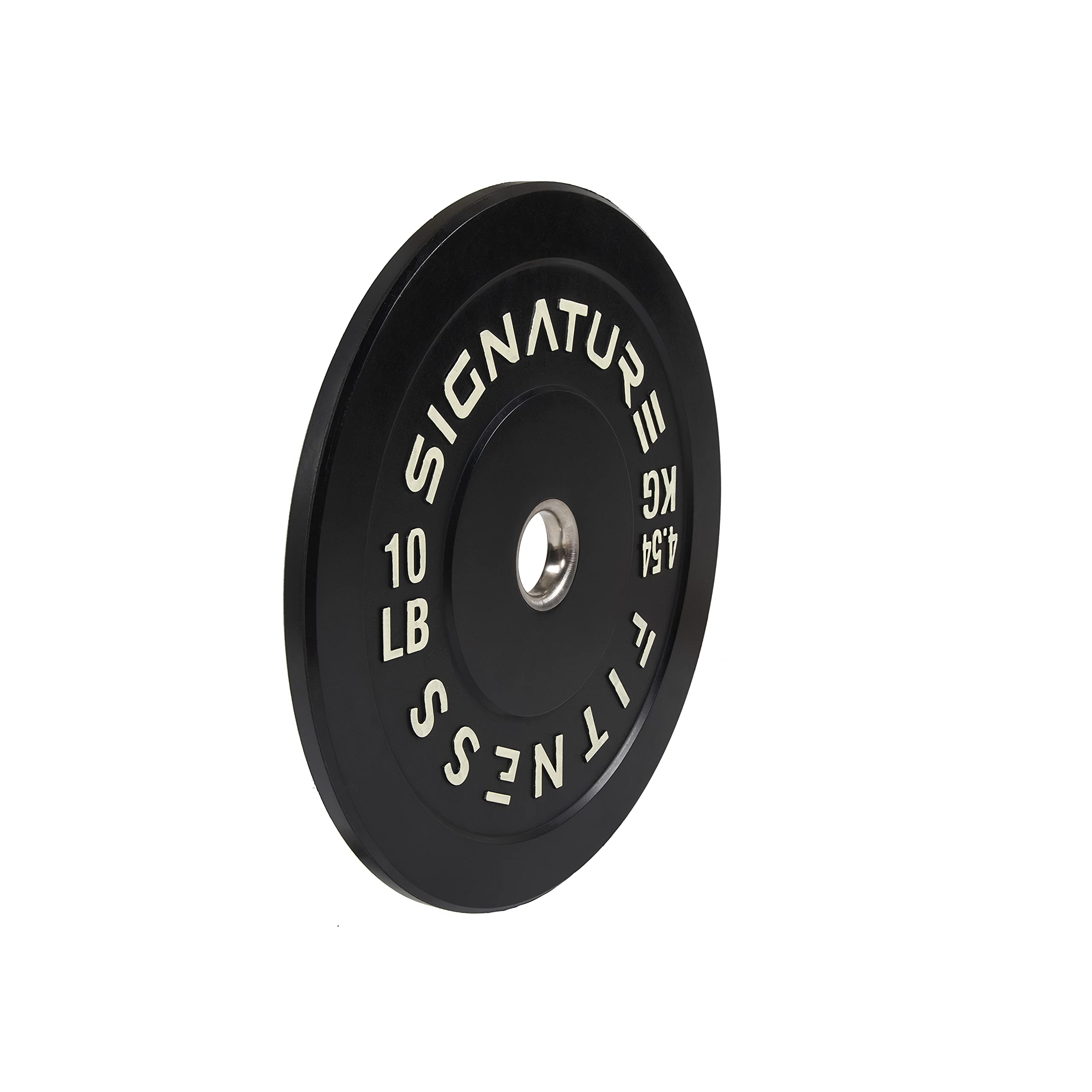 Olympic Bumper Plates - 2