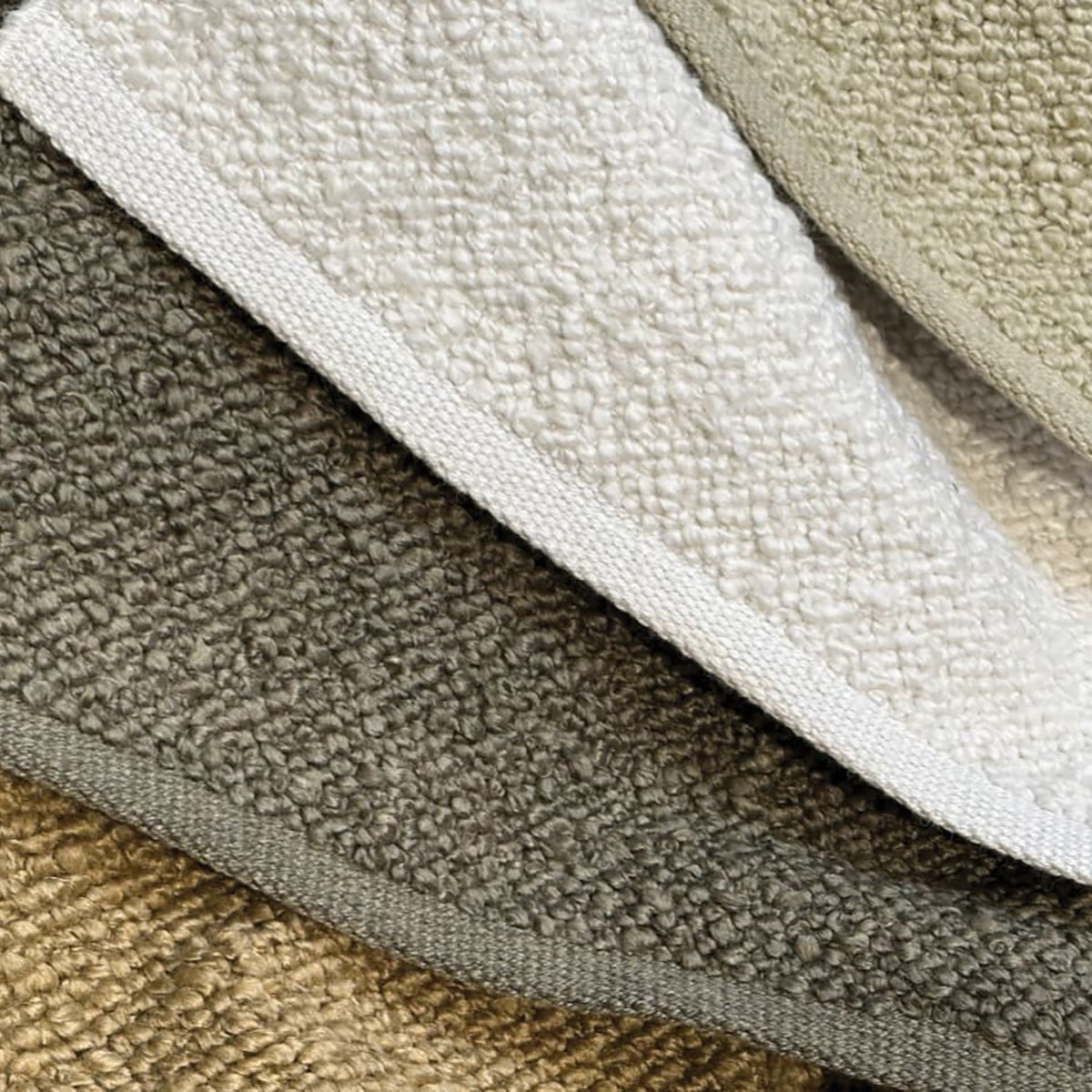 Tribe Home Finn Rug - Soft and Durable Handwoven Area Rug for Living Room, Bedroom, or Nursery - Perfect for Boho and Scandinavian Home Decor