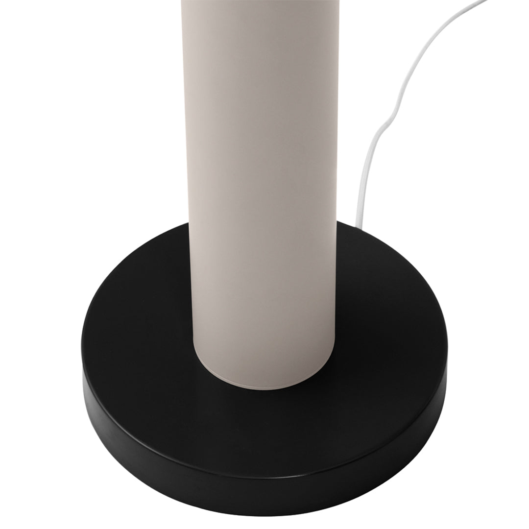 Modern Cellu Floor Lamp - Adjustable LED Standing Light for Living Room, Bedroom & Office - Bright & Energy Efficient Lighting for Home Decor
